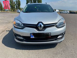 Renault Megane foto 7