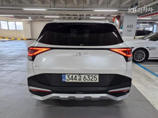 KIA Sportage foto 4