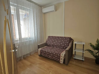 Apartament cu 1 cameră, 32 m², Botanica, Chișinău foto 2