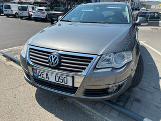 Volkswagen Passat foto 1