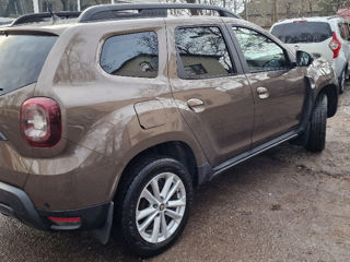 Dacia Duster foto 4