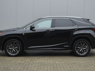 Lexus RX Series foto 3