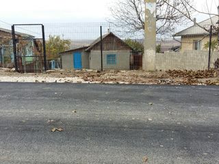 Spre vinzare teren pentru constructii la Ciorescu Apa, Gaz, Canalizare, Asfaltat foto 10