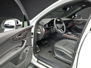 Audi Q7 foto 7