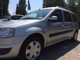 Dacia Logan Mcv