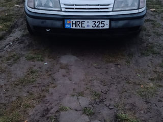 Opel Vectra foto 6