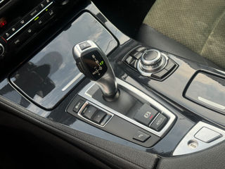 BMW 5 Series foto 13