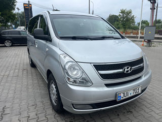 Hyundai H1