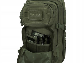 Рюкзак тактический, rucsac tactic Mil-tec foto 9