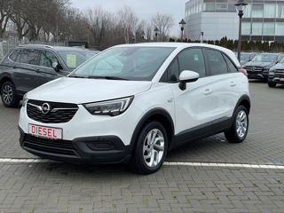 Opel Crossland X foto 2