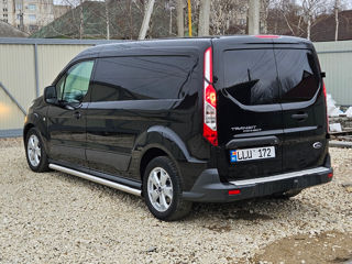 Ford Transit Connect foto 5