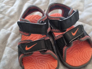 Vind sandale Nike Original -120 lei foto 1