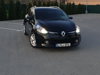 Renault Clio foto 2