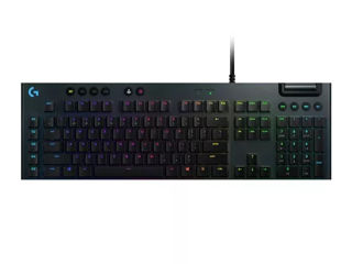 Gaming Set Razer Logitech Premium - Noi! Garanţie 2 ani! foto 3