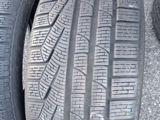 245 35 r19 2 cauciucuri Pirelli фото 3