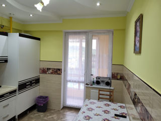 Apartament cu 1 cameră, 40 m², Buiucani, Chișinău foto 7