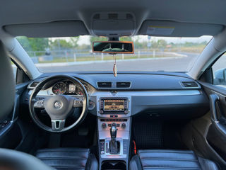 Volkswagen Passat foto 6