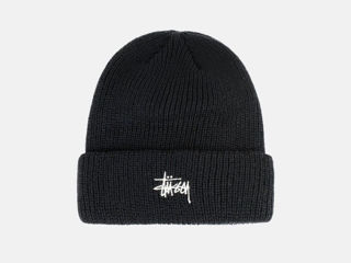 Caciula Stussy