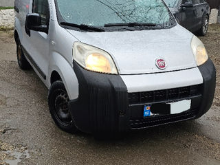 Fiat Fiorino foto 2