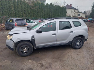 Dacia Duster foto 4