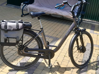 Biciclete electrice