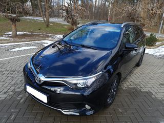 Toyota Auris foto 4