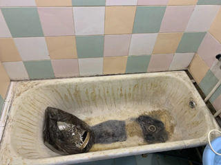 Реставрация ванн restaurarea cazilor de baie 3 foto 3