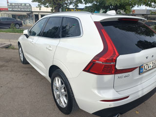 Volvo XC60 foto 8