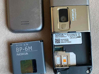 Nokia 6233 foto 2