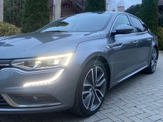 Renault Talisman foto 2