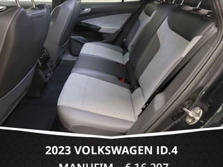 Volkswagen ID.4 foto 8