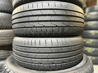 205 60 16 Hankook Ventus Prime 3- 4шт !  2021 года ! Б у ! В эксплуатации с 2022 года ! foto 2