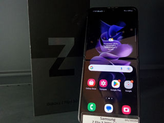 Samsung Z Flip 3 2021  8/256Gb