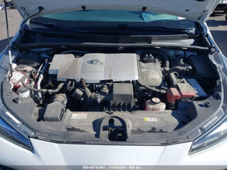 Toyota Prius foto 9