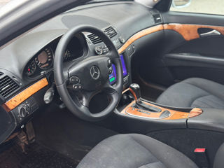 Mercedes E-Class foto 5