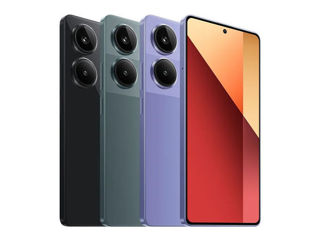 Xiaomi Redmi Note 13 Pro 5G 8/256gb - 5000 lei ,12/512gb - 6200 lei foto 2