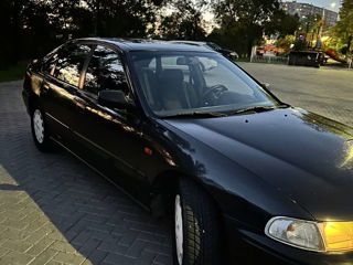 Honda Accord foto 4