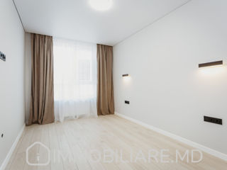 Apartament cu 3 camere, 78 m², Centru, Dumbrava, Chișinău mun. foto 3