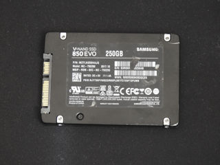 SSD 240 Gb foto 5