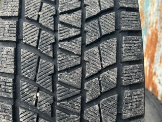 Продам 4 ската 265/65 R17 foto 3