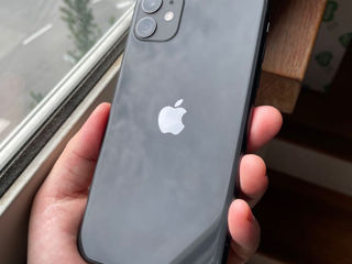 iPhone 11 64 Black foto 1