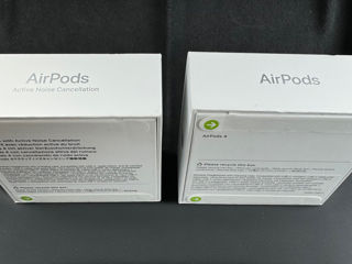 New Apple Airpods 4 - BEST PRICE !!! foto 3