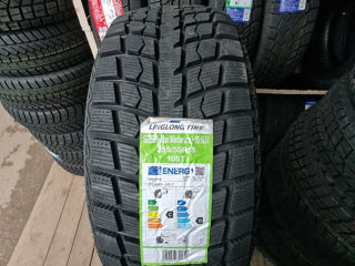 255/55 R18 Linglong Green Max Winter Ice I-15 SUV!