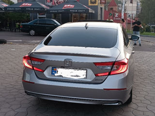 Honda Accord foto 4