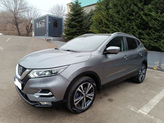 Nissan Qashqai foto 2