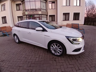 Renault Megane foto 2