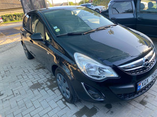 Opel Corsa foto 2