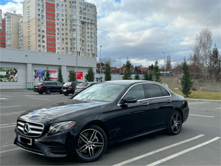 Mercedes E-Class