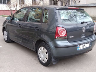 Volkswagen Polo foto 2