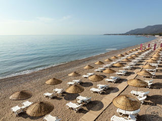 Monk Resort  Турция бюджетный отель с хорошим сервисом! фото 4